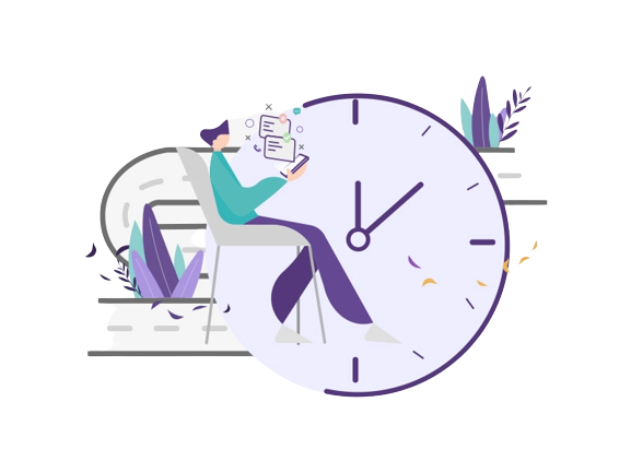 Tiết kiệm 60% thời gian và chi phí
